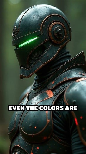 Boba Fett’s Armor: Symbols Decoded