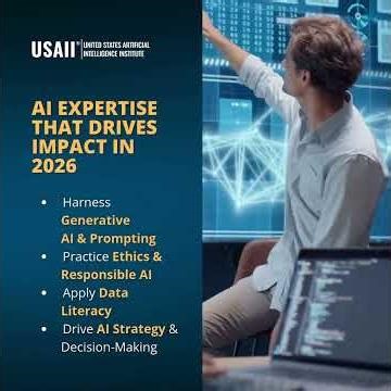 Unleash your potential with premium Artificial Intelligence Certification || AI Learning