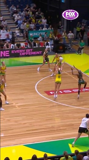 Perfect timing from Jo! 🤤