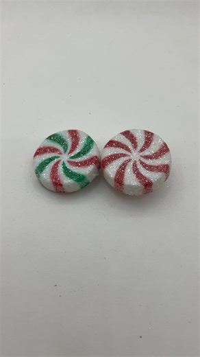 Christmas Candy Clips - Etsy