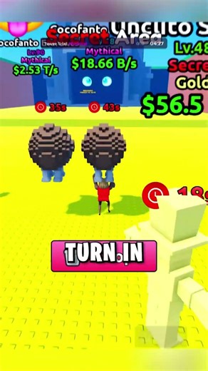 New INSANE Glitch with Tsunami Tower In Escape Tsunami For Brainrots! #roblox