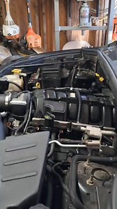 Bringing the thunder | Evans Repair Services, LLC.