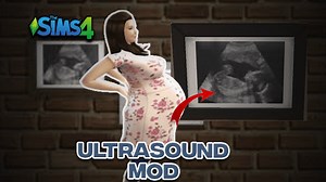 Sims 4 Ultrasound Mod | Pregnancy Scan , Pictures, Littlemssam (Download) 2024