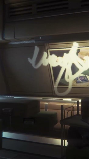 This Is ALL On Waits #alienisolation #gaming #horrorgame #pcgaming