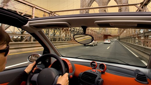 Getting A Driver's License In This US State Just Got Harder