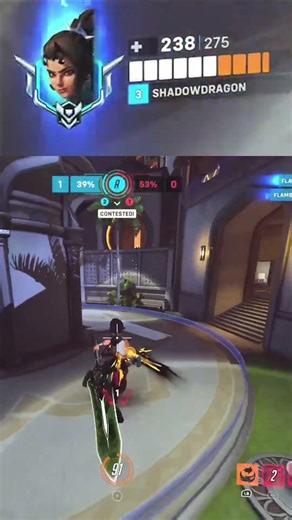 UNLEASHED FURY: 5-KILL STREAK SECURES THE OBJECTIVE! #shorts