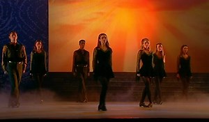 [大河之舞珍贵超清版] Riverdance The Show Live From Geneva 2002