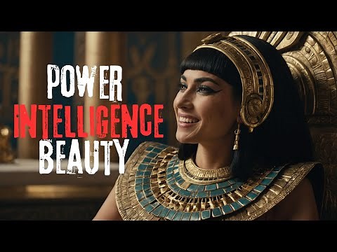 Why Cleopatra VII was the LAST Egyptian Pharaoh