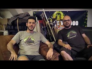 Massive Voodoo - Ultimate Color Rack