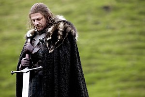 The shock death of Ned Stark is still one of Game of Thrones' biggest moments