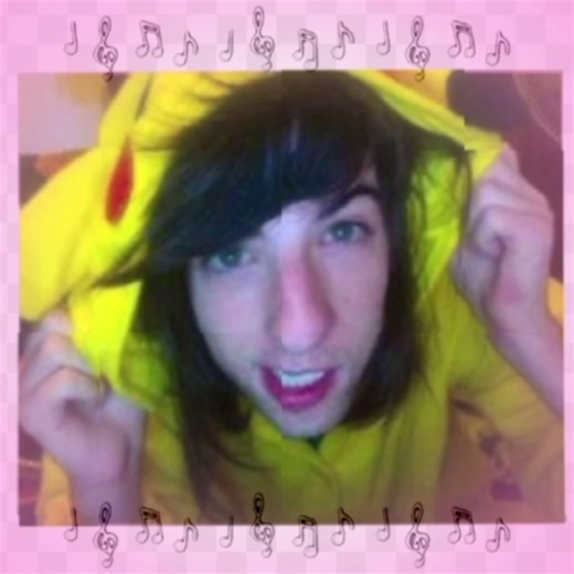Jordan Sweeto: A Dive into Emo Nostalgia