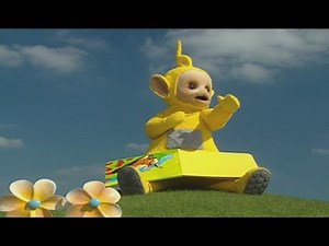 Teletubbies: Guessing Game (1997)