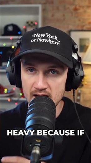 Leaders Who Lost It All (And Won) #success #transformation #discipline