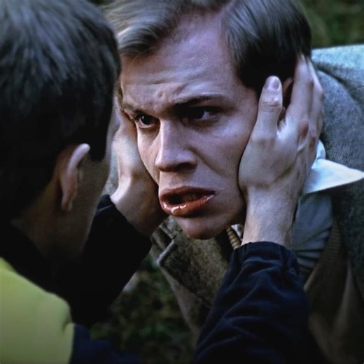 He fought violence with violence✊#movie #edit #shorts