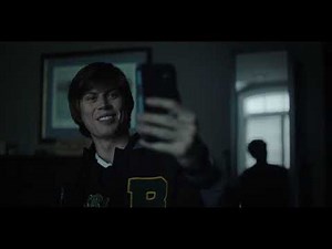 Impulse Season 1 Episode 6 "In Memoriam"