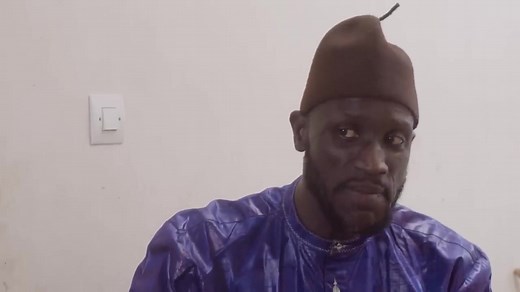 La sèrie BUUR GUEWEUL est de retour sur votre chaine LEUZ TV | Leuztv