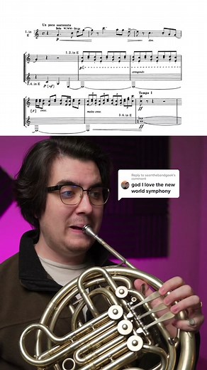 Dazzling French Horn Duet From the Finale | Classical Music Showcase