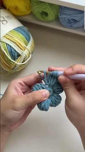 handmade lace floral vintage - flowers 🌸 making tutorial