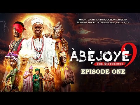 ABEJOYE SEASON 9 || EPISODE ONE