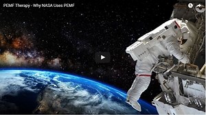 PEMF Therapy - Why NASA Uses PEMF