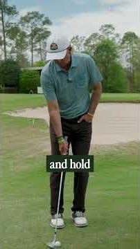 Is your chipping technique wrong? #golf #golftips