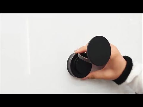 Vipbugo Vacuum Adsorption Magnetic Bracket Review 2025 - Vipbu vacuum magnetic phone holder