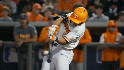 Get ready for new stars to emerge in Tennessee baseball | Adams