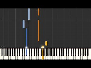Make You Feel My Love (Bob Dylan) - Easy piano tutorial
