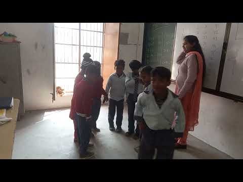 IGNOU DECE-4 Project 2025-26 Day-1,Activity-1