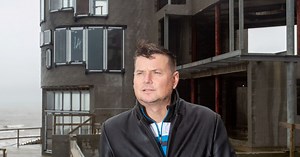 Grand Designs lighthouse owner faces 'being skint by Christmas'