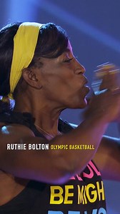 These Olympians took on one of the biggest challenges yet... becoming a high-flying ninja! 🌟 Catch the U.S. Olympic Team Trials at 8/7c on NBC and streaming on Peacock TV until American Ninja Warrior returns July 1. | Ninja Warrior