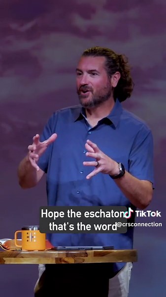 Cross Connection Church on TikTok