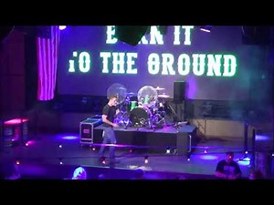 BURN IT TO THE GROUND : Full Line Dance Lesson