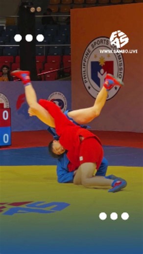 Spectacular Bronze Throw: Yew Lun SOH vs Heechae RYU