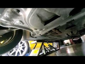 Bmw E46 M3 Replace Oxygen Sensors #bmw #Diy #fixed #repair