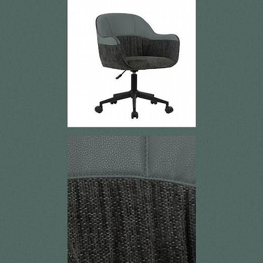Create a Workspace That Inspires | Modern Office Furniture | Living Shapes #Shorts