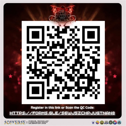 🌍✨ ECO-MODELO 2025 UPDATE! ✨🌍 The wait is over! 🎉 📢 The Online Elimination Entries & Registration for EcoModelo 2025 are now officially OPEN! 📝 Register and submit your entries through this link: 👉 [https://forms.gle/S6WJ5zChPjUGTNAN8] ⏳ Deadline for Online Elimination Entries: September 9, 2025 Don’t miss your chance to be part of this year’s EcoModelo — where sustainability meets creativity! 🌱👑 #EcoModelo2025 #SustainabilityInStyle #ProtectorsOfNature | The Silangians Science Club