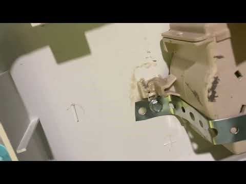 GE washer knob not working, won’t allow the timer to turn on