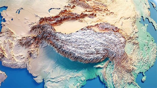 Great Himalayan Earthquake: যে কোনও মুহূর্তে হিমালয়ে মেগা ভূমিকম্প? জাপানের অ্যালার্টের পর আতঙ্ক ভারতেও