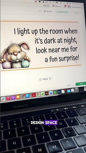 Create a Fun Easter Egg Hunt with AI | Free Easter Clipart + Studio Designer