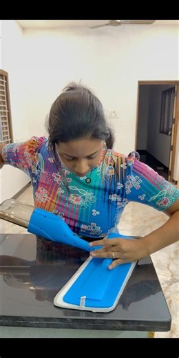 Microfibres Floor Cleaning Mop#meesho#shopping#viral#purchase#online#products#viral#subscribe#like