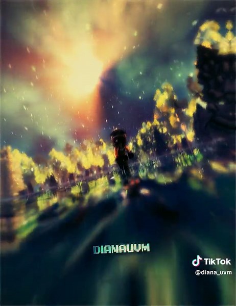 Discover Diana UVM's 3D Roblox Edits with Velocity Shaders