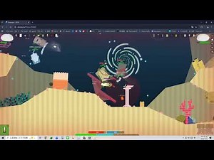 Deeeep io BETA PD Arapaima #deeeepio #實況 #遊戲 #遊戲 #games #gaming