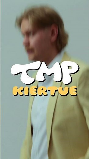 Toimistopojat Live -kiertue ON TÄÄLLÄ!