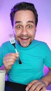 Fork Magic Trick TUTORIAL 👍 | DENIS MAGIC SHOW