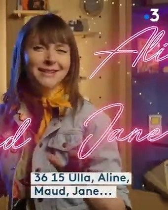 6.2K views · 22 reactions |  3615 Ulla, 3615 Aline, le Minitel...