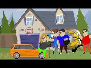 Windows 2000 swaps his report card and gets grounded