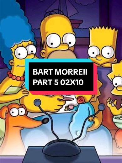 THE SIMPSONS TEM 2 EP 10 #animação #invencible #simpsons #foryou #capcut