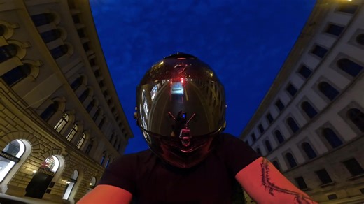 Biker Culture and Motorcycle Enthusiasm