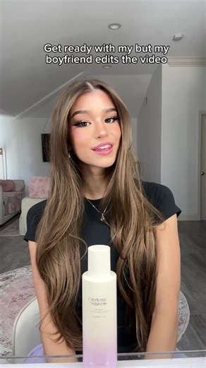 Achieve Radiant Skin with HaruHaru Barrier Essence